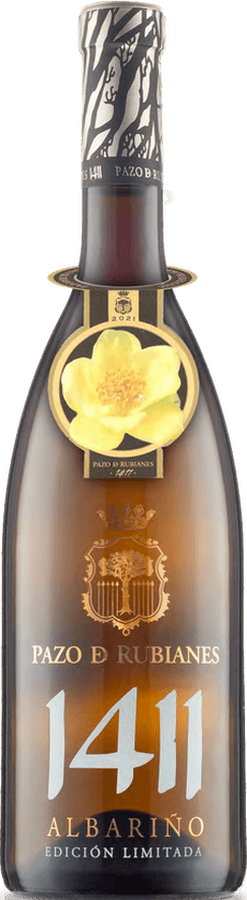 1411 Albariño Edición Limitada