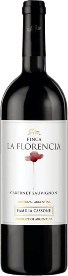 Finca La Florencia Cabernet Sauvignon