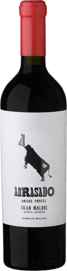 Abrasado Unique Parcel Gran Malbec