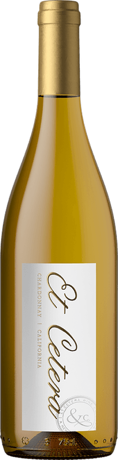 Et Cetera Chardonnay