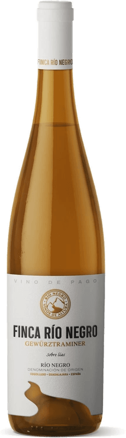 Finca Río Negro Gewürztraminer