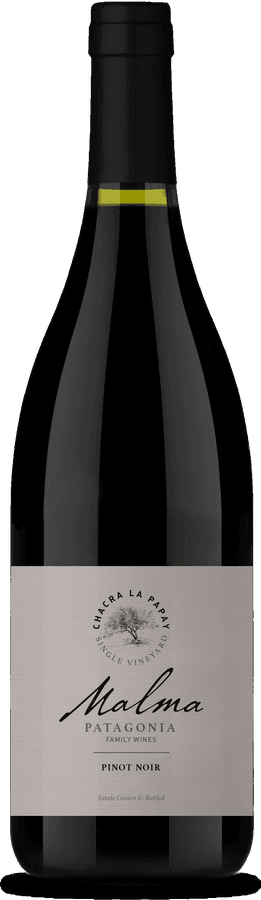 Malma Chacra La Papay Pinot Noir