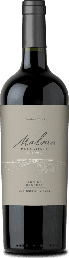Malma Reserva de Familia Cabernet Sauvignon