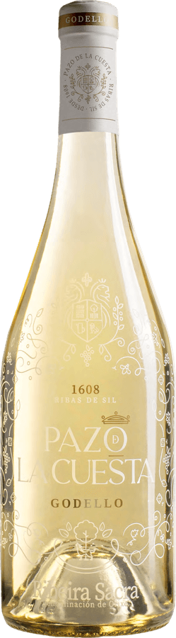 Pazo de la Cuesta Godello