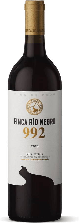 992 Finca Río Negro