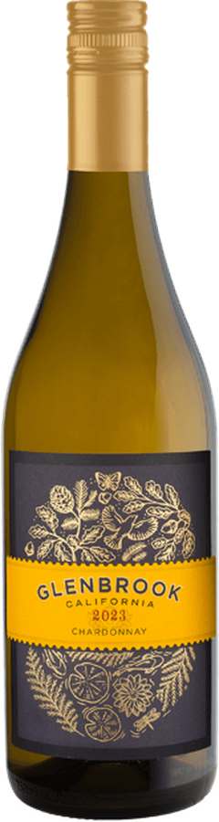Glenbrook Chardonnay