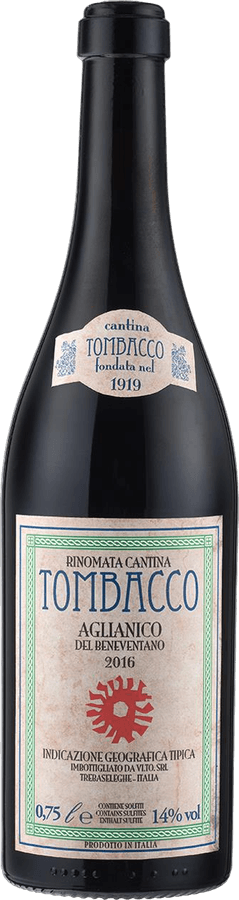 Aglianico del Beneventano