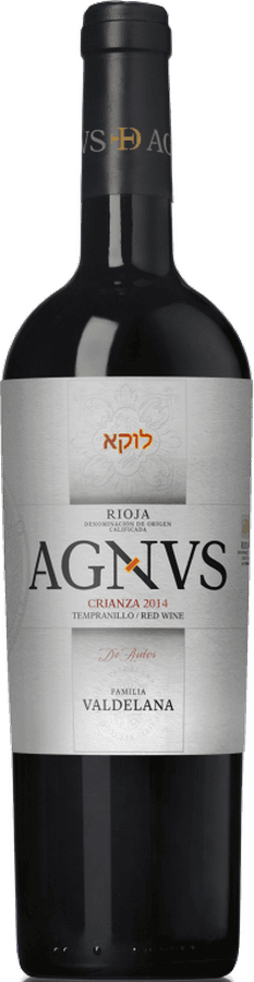 Agnus Crianza
