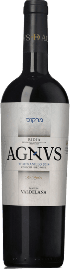 Agnus Tempranillo