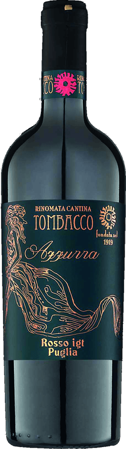 Azzurra