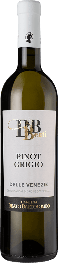 Beati Pinot Grigio