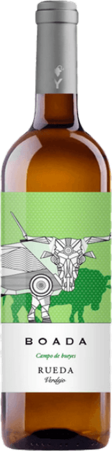 Boada Verdejo