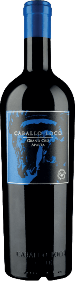 Caballo Loco Grand Cru Apalta