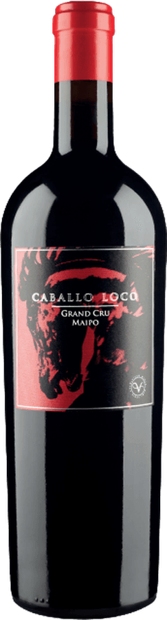 Caballo Loco Grand Cru Maipo