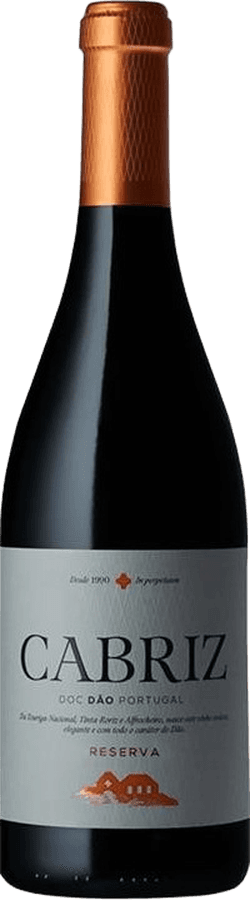 Cabriz Reserva Tinto