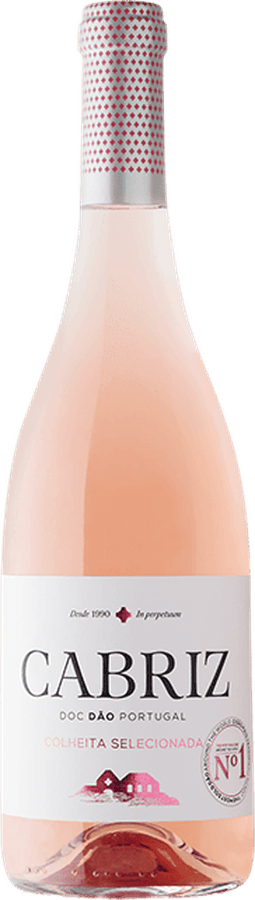 Cabriz Colheita Selecionada Rosé