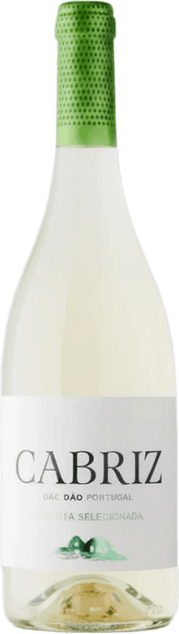 Cabriz Colheita Selecionada Branco