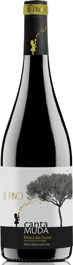 Cantamuda El Pino