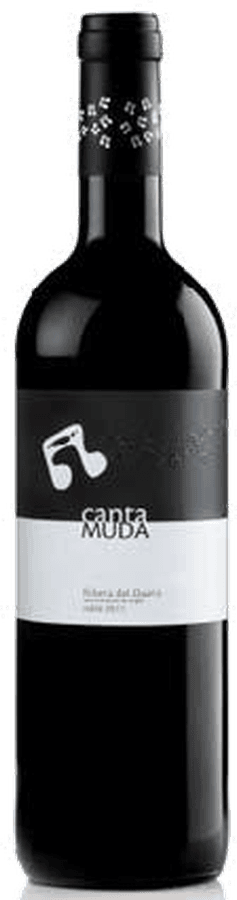 Cantamuda Roble