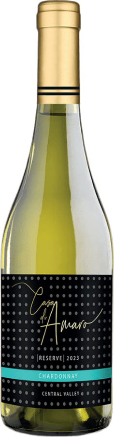 Casa di Amaro Reserve Chardonnay