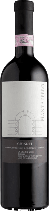 Chianti Piantaferro