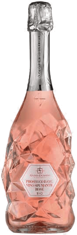 Diamante Rosé Extra Dry