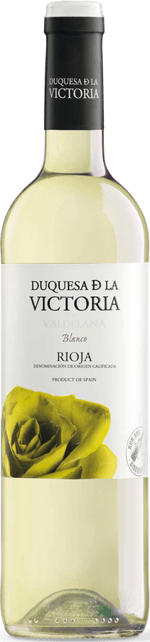 Duquesa de la Victoria Blanco