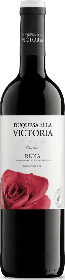 Duquesa de la Victoria Cosecha