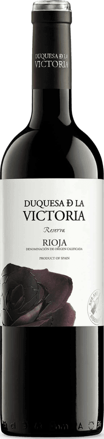 Duquesa de la Victoria Reserva
