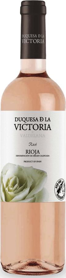 Duquesa de la Victoria Rosé