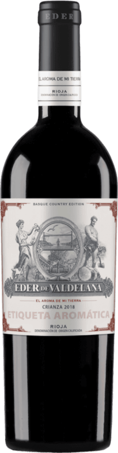Eder de Valdelana Crianza