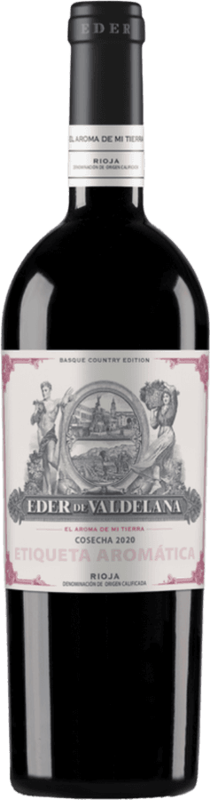 Eder de Valdelana Roble