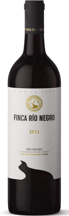 Finca Río Negro