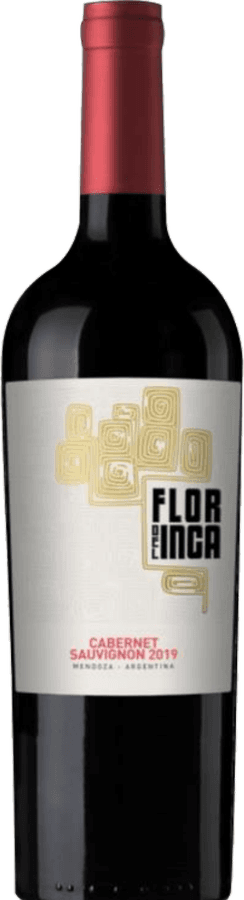 Flor del Inca Cabernet Sauvignon