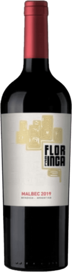 Flor del Inca Malbec
