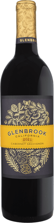 Glenbrook Cabernet Sauvignon