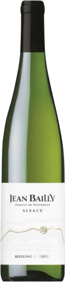 Jean Bailly Riesling Vieilles Vignes