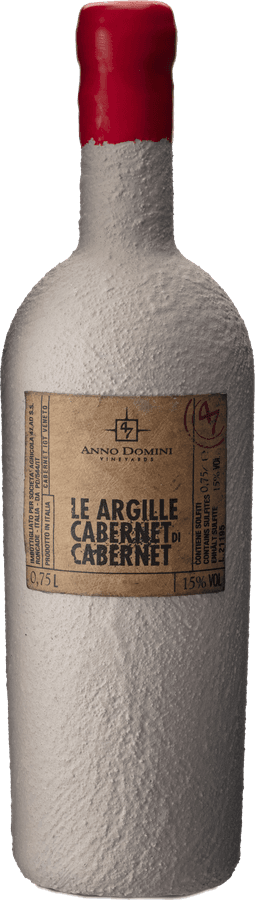 Le Argille Cabernet