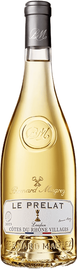 Le Prelat Blanc