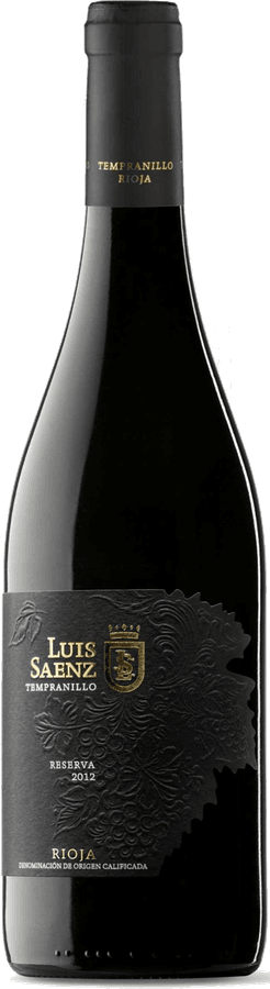 Luis Saenz Reserva