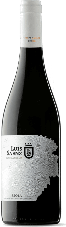 Luis Saenz Tempranillo