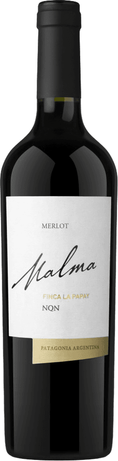 Malma Chacra La Papay Merlot