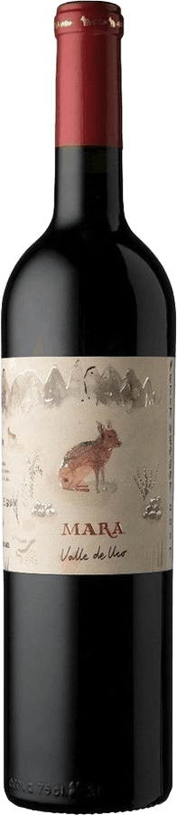 Mara de Uco Petit Verdot