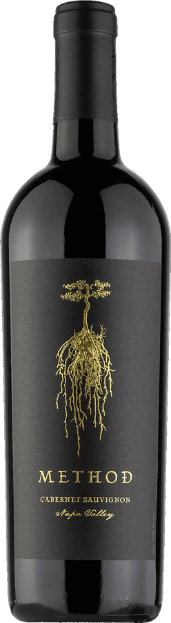 Method Cabernet Sauvignon