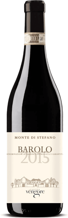 Monte di Stefano Barolo