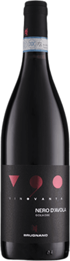 Nero d'Avola