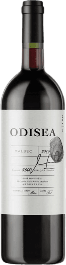 Odisea Malbec