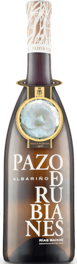 Pazo de Rubianes Albariño