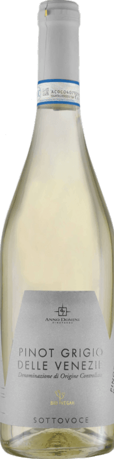 Pinot Grigio Sottovoce