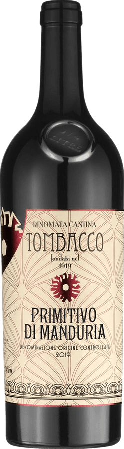 Primitivo di Manduria
